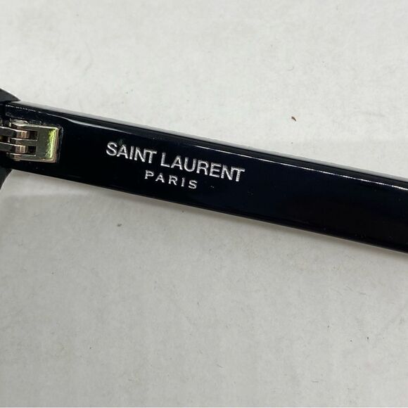 Saint Laurent SL 102 Glitter Sunglasses main image 5